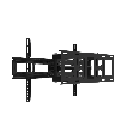 Soporte para TV Xtech 32 Hasta 70"  Inclinación / giratorio