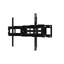 Soporte para TV Xtech 32 Hasta 70"  Inclinación / giratorio