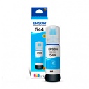 Tinta Epson Cyan (574) L8050