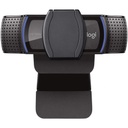 960-001257 MM722LOG07 Cámara web Logitech Full HD Pro C920s para videoconferencias
