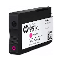 Tinta HP Magenta (951XL) 251, 276, 8100, 600 N911, 8610, 8615, 8616, 8620, 8625, 8630, 8640