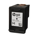 Tinta HP Negro (662) 2515 3515 1015 1515 3545 4545 2545 2645