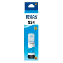 Tinta Epson Cyan (T524) de 70ml L15150 L15160 L6490