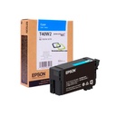 Tinta Epson Cyan T40W 50 ml T3170/3170M/T5170/T5170M
