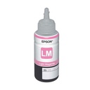 Tinta Epson Magenta Light (T673) de 70ml. L800 L805 L810 L850 L1800