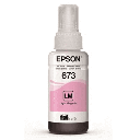 Tinta Epson Magenta Light (T673) de 70ml. L800 L805 L810 L850 L1800
