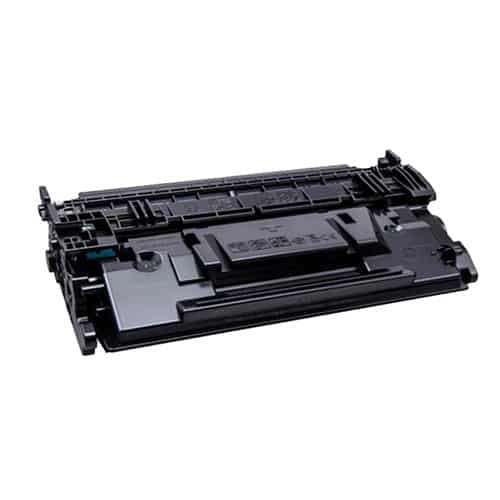 Tóner HP Negro (87X)para LaserJet Managed E50045; LaserJet Managed Flow MFP E52545MFP M527, M506, MFP M527; LaserJet Pro MFP M527