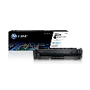 Tóner HP Negro (206A) M255dw, M255nw, MFP M282nw, MFP M283cdw, MFP M283fdn, MFP M283fdw