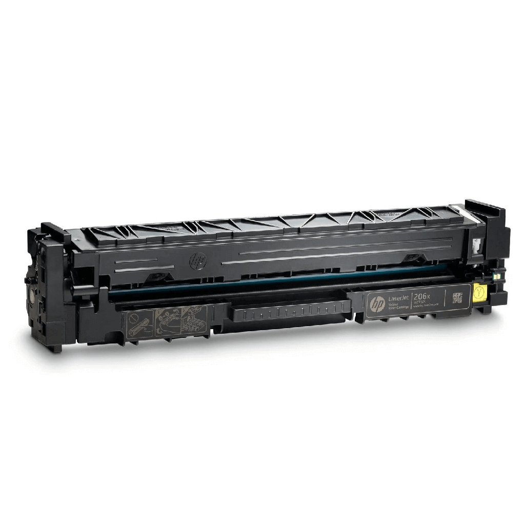 Tóner HP Negro (206A) M255dw, M255nw, MFP M282nw, MFP M283cdw, MFP M283fdn, MFP M283fdw