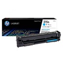 Tóner HP Cyan(215A) M155,182,183