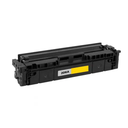 Tóner HP Amarillo(206A) M255dw, M255nw, MFP M282nw, MFP M283cdw, MFP M283fdn, MFP M283fdw