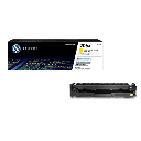 Tóner HP Amarillo(206A) M255dw, M255nw, MFP M282nw, MFP M283cdw, MFP M283fdn, MFP M283fdw