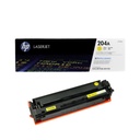 Tóner HP Amarillo (204A)154,180,181