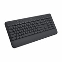 Teclado Logitech - Wireless - Español - Bone white - K650 Layout