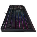 Teclado HyperX -  Alloy Core RGB MERCO