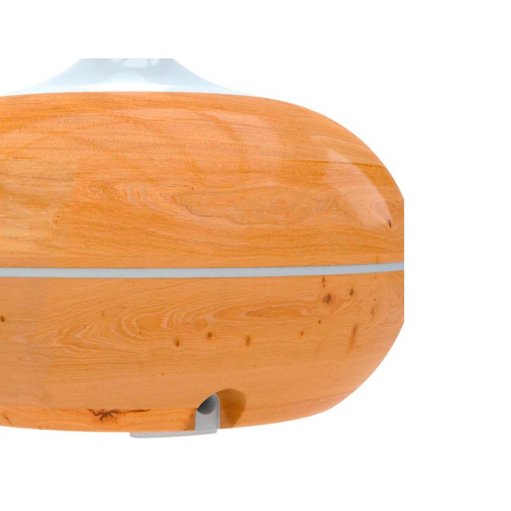 NHA-A600 MM105NXT71 Difusor de aroma inteligente Wi-Fi Nexxt Solutions guatemala multicopy