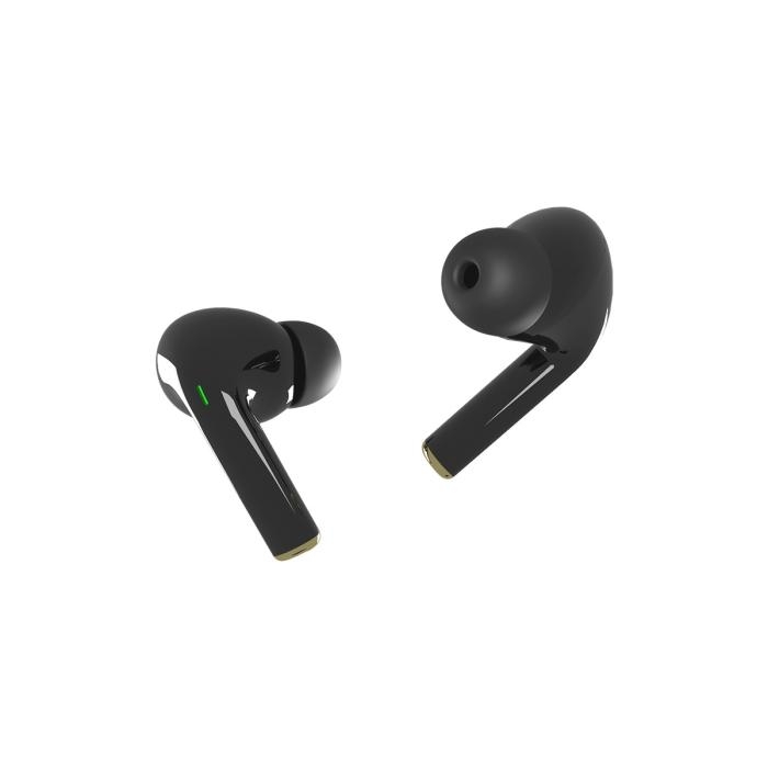 Audífonos Klip Xtreme Bluetooth TWS TuneFiBuds Negro