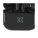 Audífonos Klip Xtreme Bluetooth TWS TuneFiBuds Negro