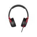 Auriculares HyperX Cloud- Wireless - Mini Kids - Black - 7G8F4AA