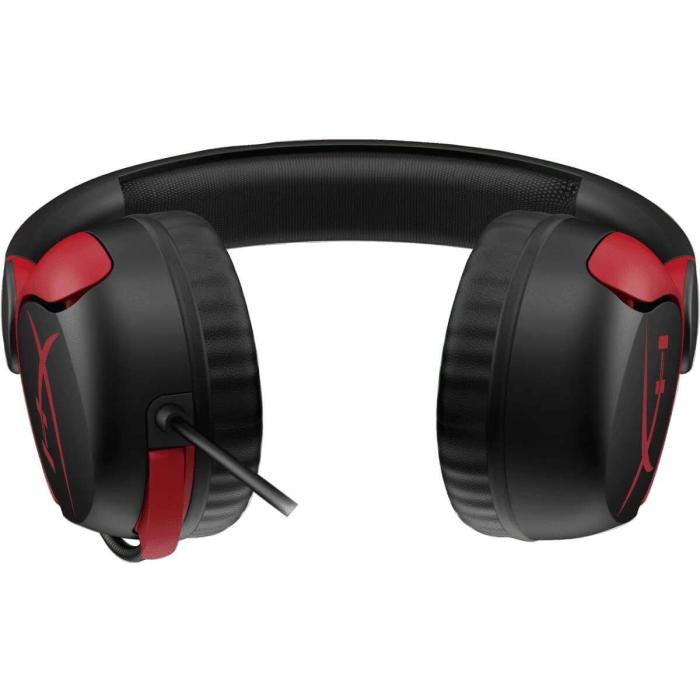 Auriculares HyperX Cloud- Wireless - Mini Kids - Black - 7G8F4AA