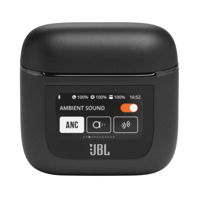 Auriculares JBL - Para Cellular phone / Para Tablet - Wireless - Tour-Pro-2 Black NC