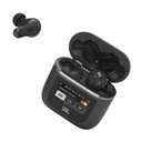 Auriculares JBL - Para Cellular phone / Para Tablet - Wireless - Tour-Pro-2 Black NC