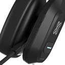 Auriculares Klip Xtreme para conferencias / Para Home audio - Wireless - Dual Conn. - Mono