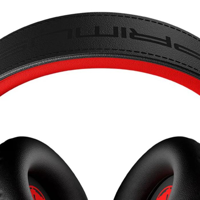 Auriculares Primus Gaming Para Game console / Para Home audio / Para Portable electronics / Para Tablet / Para Cellular phone - Wired - Dark Side Headset