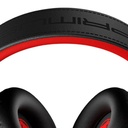 Auriculares Primus Gaming Para Game console / Para Home audio / Para Portable electronics / Para Tablet / Para Cellular phone - Wired - Dark Side Headset