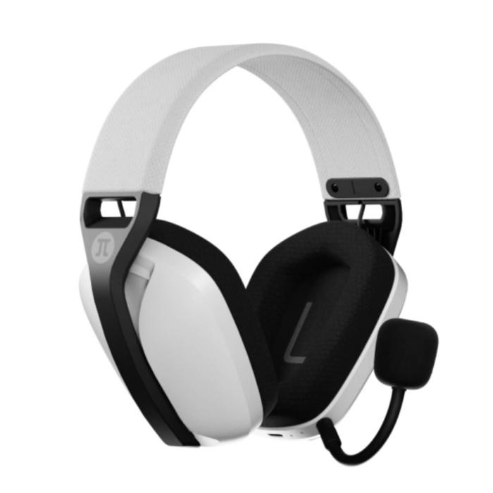 Auriculares para juegos Primus - PBH-360W - Wireless headset system - Para Cellular phone / Para Computer / Para Portable electronics / Para Tablet - Wireless