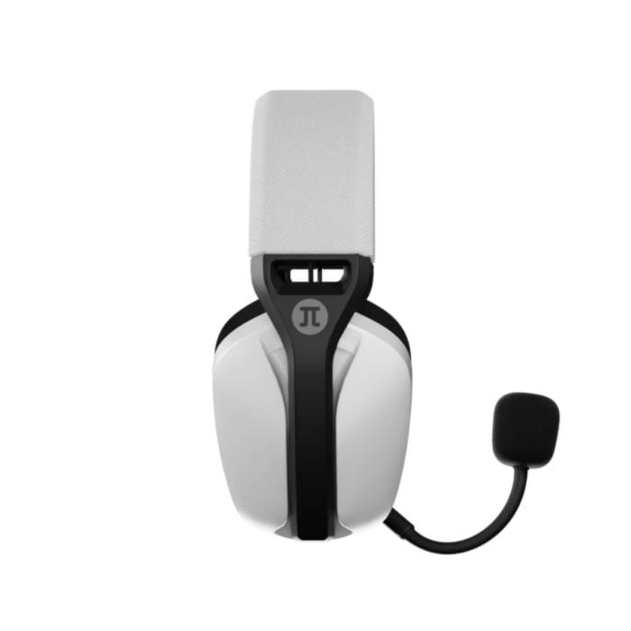 Auriculares para juegos Primus - PBH-360W - Wireless headset system - Para Cellular phone / Para Computer / Para Portable electronics / Para Tablet - Wireless