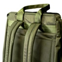 Klip Xtreme - Notebook carrying backpack - 15.6" - Green - Water repellent KNB-750