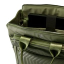 Klip Xtreme - Notebook carrying backpack - 15.6" - Green - Water repellent KNB-750