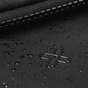 Klip Xtreme KTS-500 - Shoulder bag - Black - 12in Tablet Sleeve
