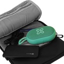 Klip Xtreme KTS-500 - Shoulder bag - Black - 12in Tablet Sleeve