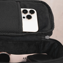 Klip Xtreme Klipxtreme KTO-300 - Case - Black - Tech Organizer