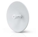 Antena Ubiquiti RocketDish RD-5G34, 34 dBi, direccional, exteriores, montaje en poste