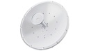 Antena Ubiquiti RocketDish RD-5G34, 34 dBi, direccional, exteriores, montaje en poste