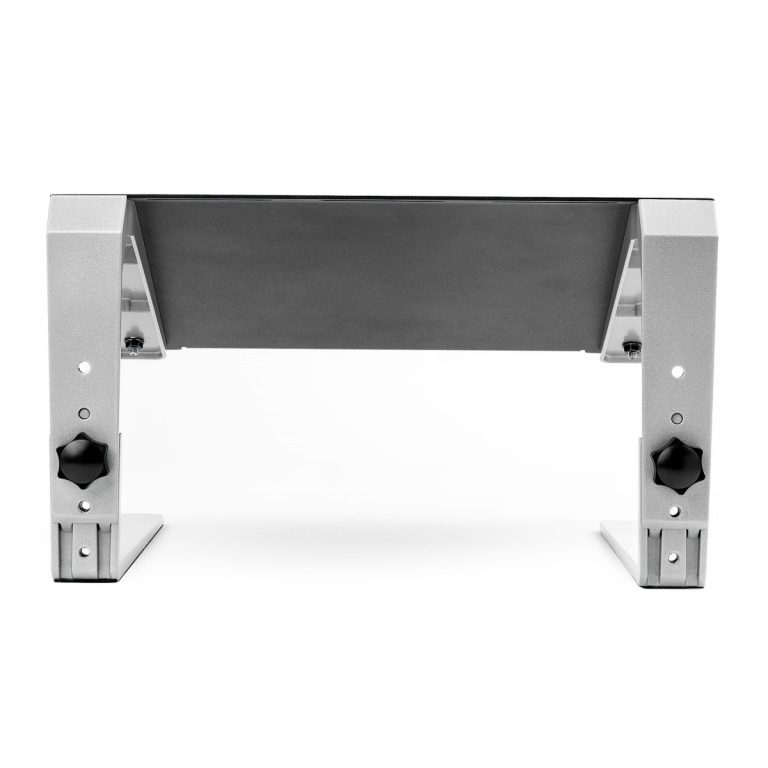 Base Soporte Ajustable Ergonomica para Ordenador Portatil StarTech.com, de Servicio Pesado