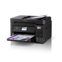 C11CJ61301 PT336EPS92 Impresora Multifuncional Epson EcoTank L6270 3 en 1 multicopy guatemala
