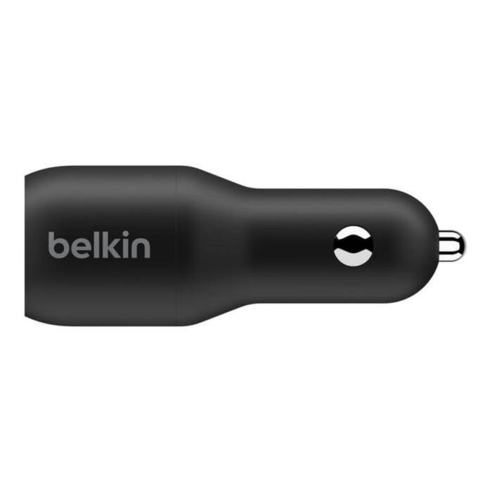 Belkin - Car battery charger - Lithium - Para iPhone 12 / Para iPhone 13