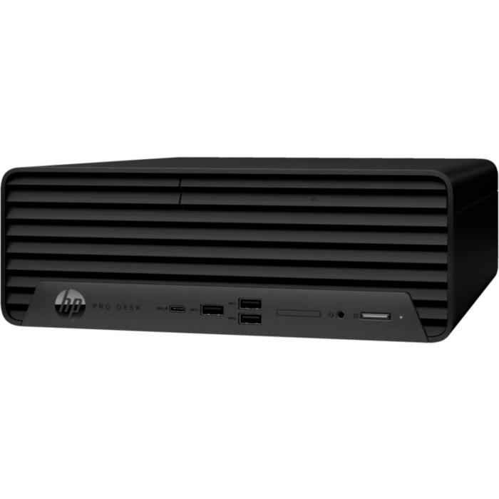 HP - Small form factor - Intel Core i7 I7-14700 / 5.4 GHz - DDR5 SDRAM - Intel UHD Graphics - Windows 11 Pro - Spanish