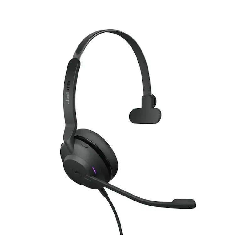 Jabra Evolve2 - 30 SE - Handset - Wired - 23189-889-779