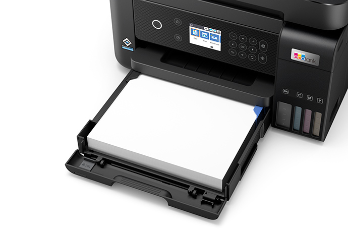 C11CJ61301 PT336EPS92 Impresora Multifuncional Epson EcoTank L6270 3 en 1 multicopy guatemala