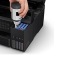 C11CJ61301 PT336EPS92 Impresora Multifuncional Epson EcoTank L6270 3 en 1 multicopy guatemala