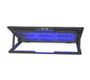 Xtech - Notebook stand - Tuuli gaming 6 fans XTA-161