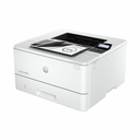 Impresora HP LaserJet Pro 4003dw impresión blanco y negro conexión Wi-Fi USB y Ethernet para equipos de trabajo grandes