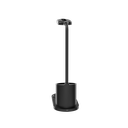 Lámpara LED de escritorio Xtech - con portalápices y base de carga inalámbrica