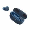 JBL - Headphones - Endurance Pace Blue