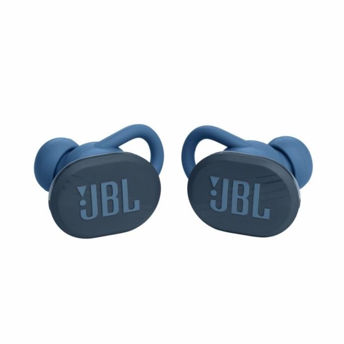 JBL - Headphones - Endurance Pace Blue
